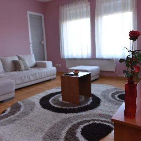 Promenada Apartmani Krusevac Luaran gambar