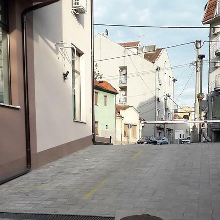 Promenada Apartmani Krusevac Luaran gambar
