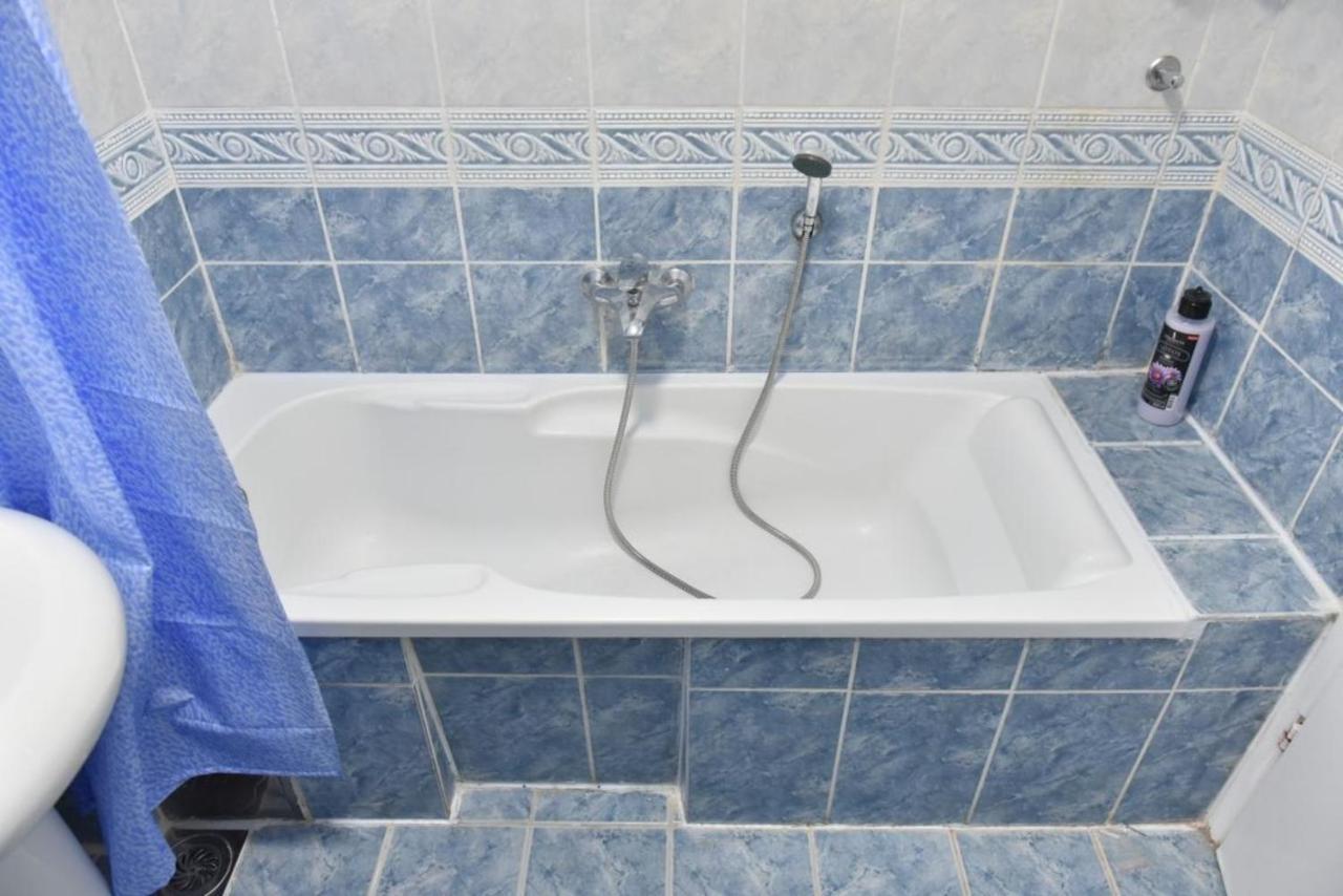 Promenada Apartmani Krusevac Luaran gambar