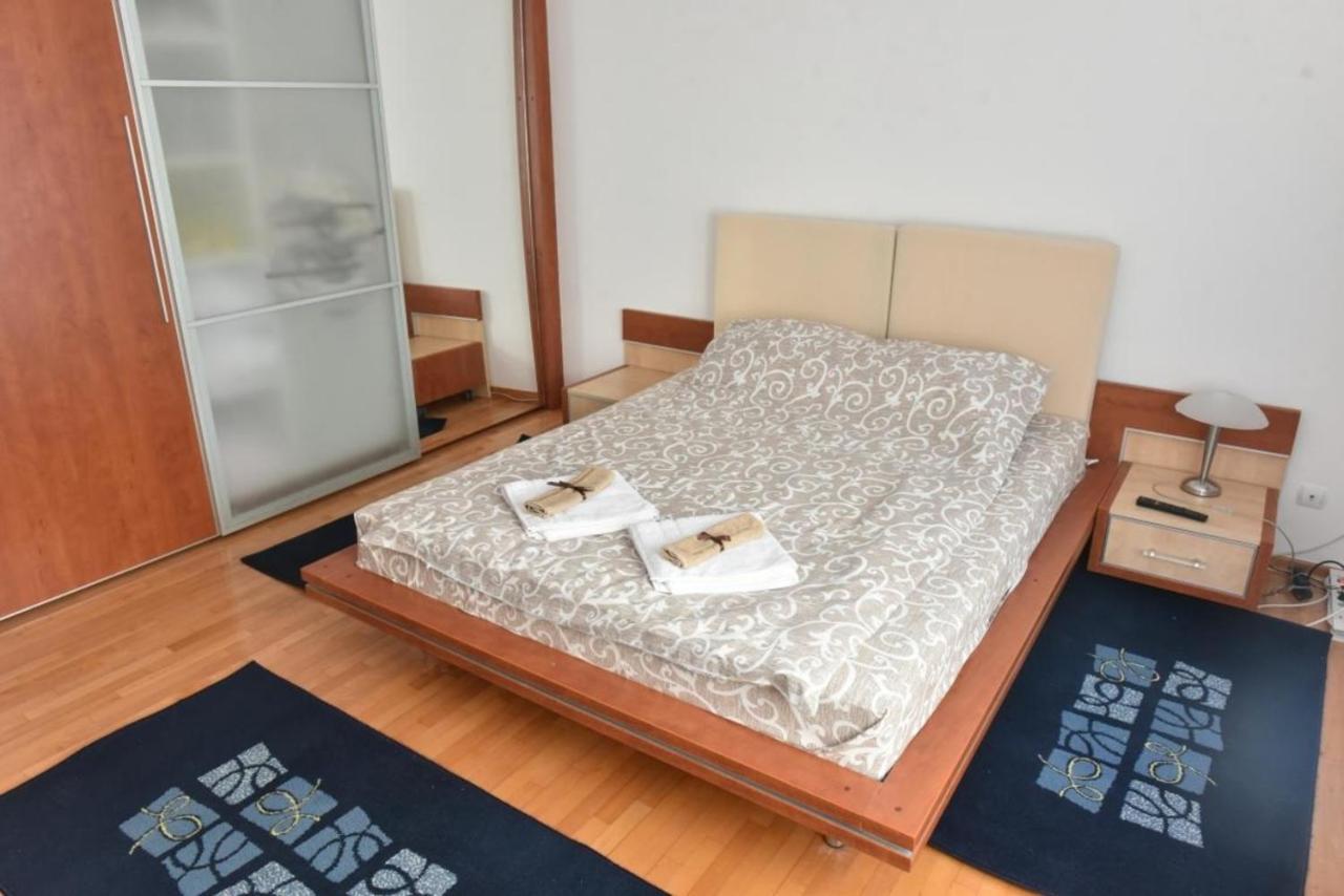 Promenada Apartmani Krusevac Luaran gambar