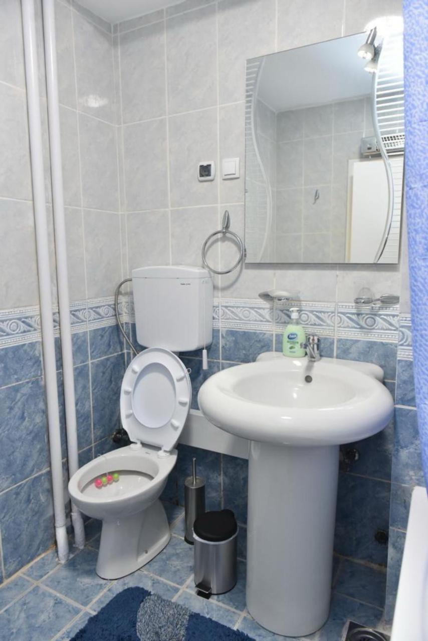 Promenada Apartmani Krusevac Luaran gambar