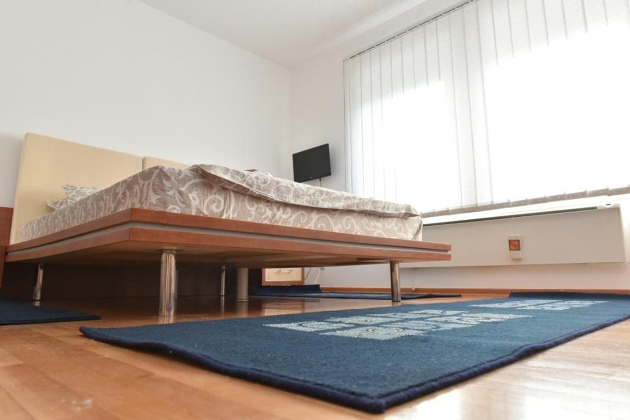 Promenada Apartmani Krusevac Luaran gambar