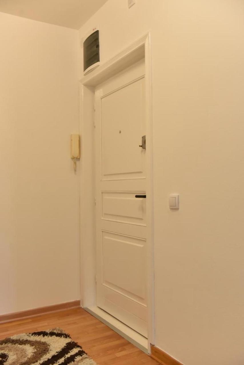 Promenada Apartmani Krusevac Luaran gambar