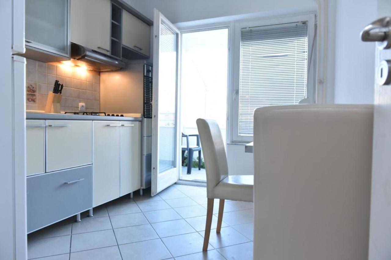Promenada Apartmani Krusevac Luaran gambar