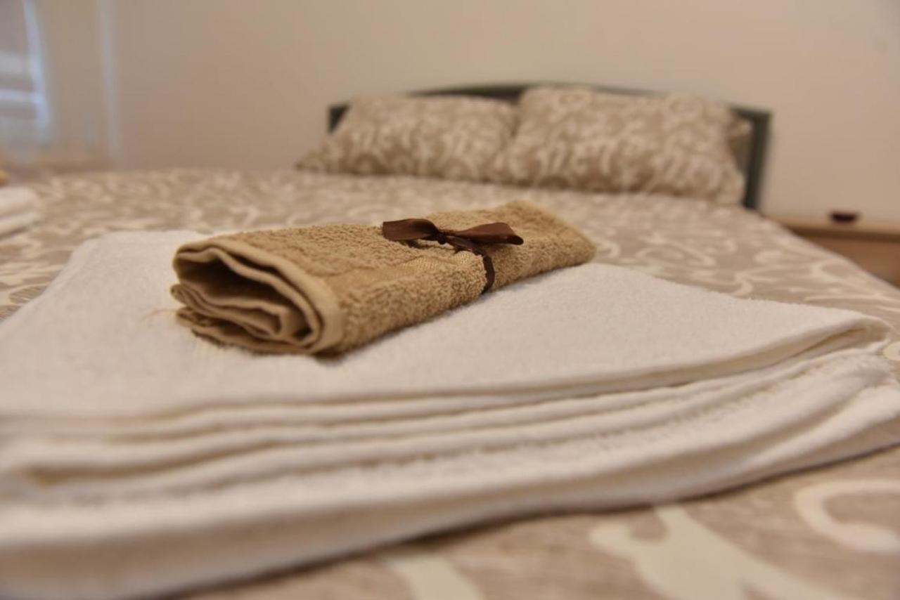 Promenada Apartmani Krusevac Luaran gambar