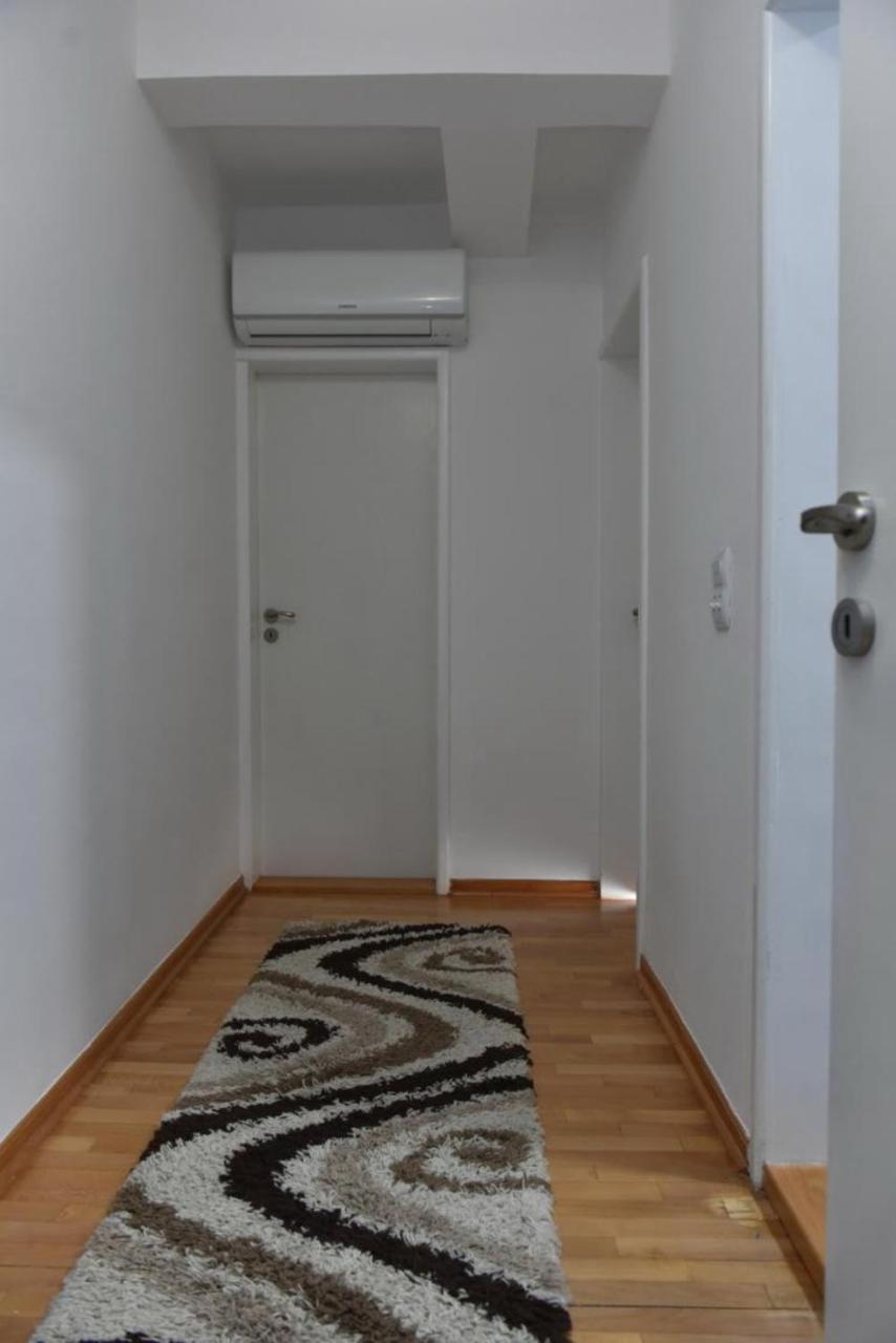 Promenada Apartmani Krusevac Luaran gambar