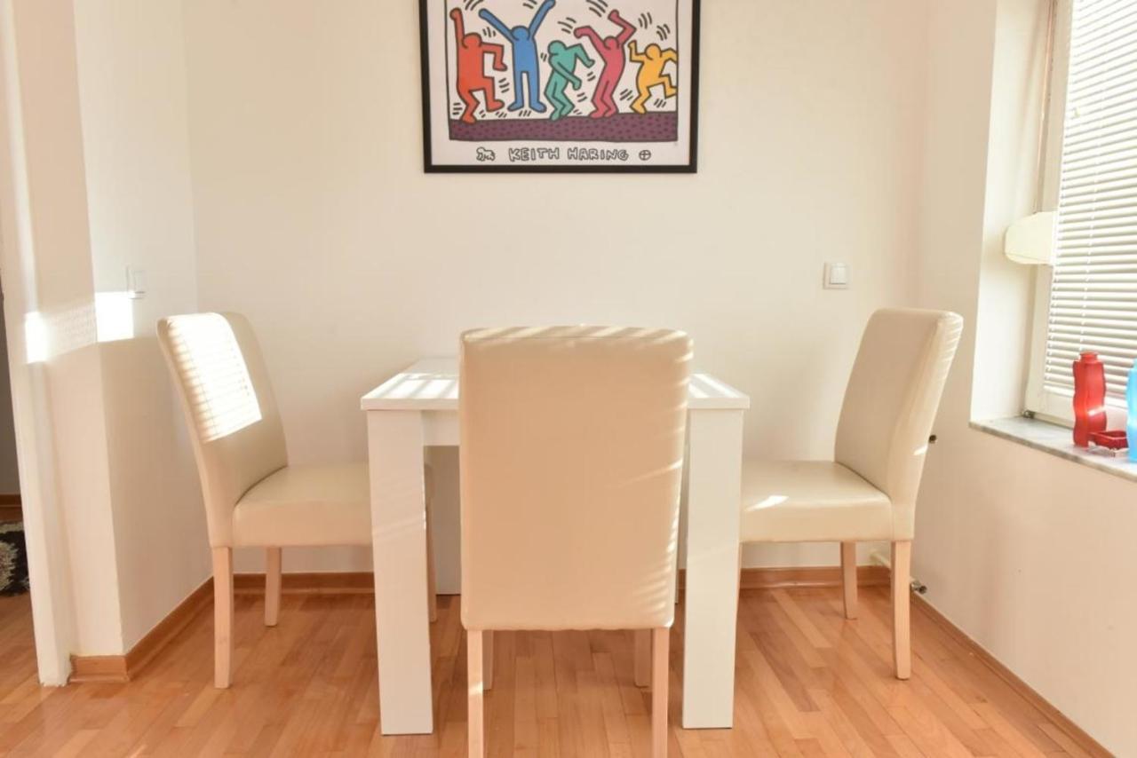 Promenada Apartmani Krusevac Luaran gambar