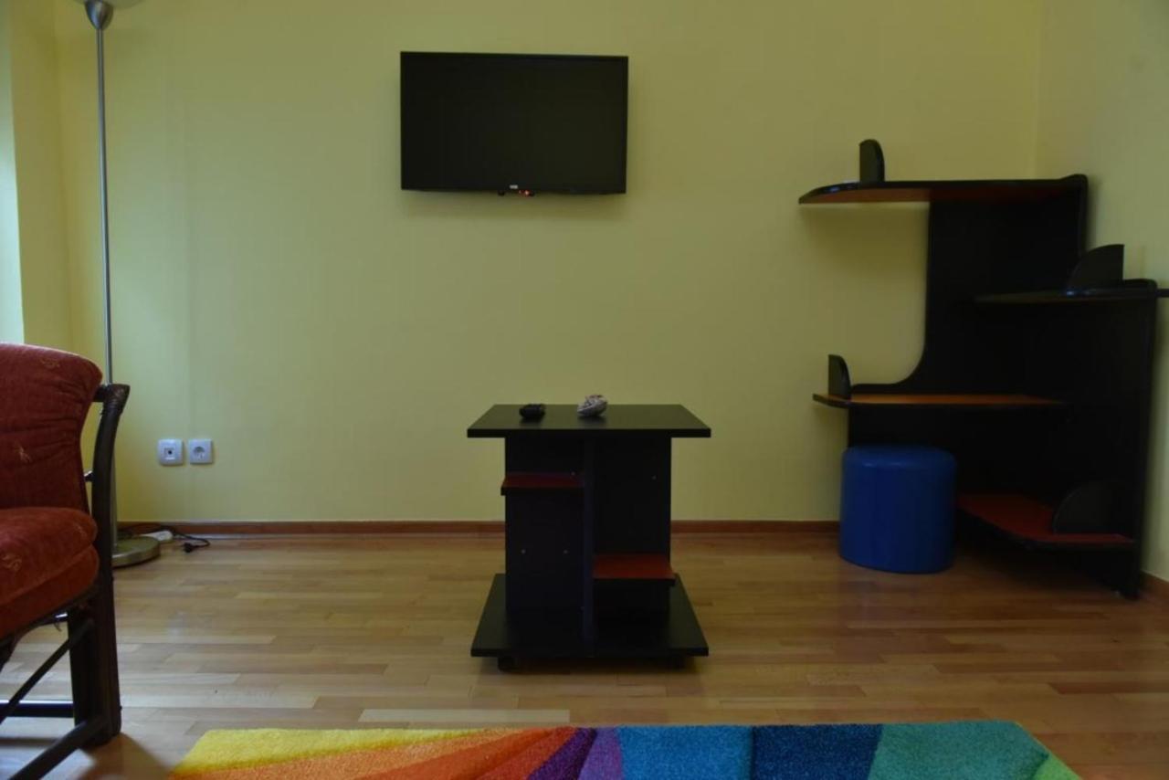 Promenada Apartmani Krusevac Luaran gambar