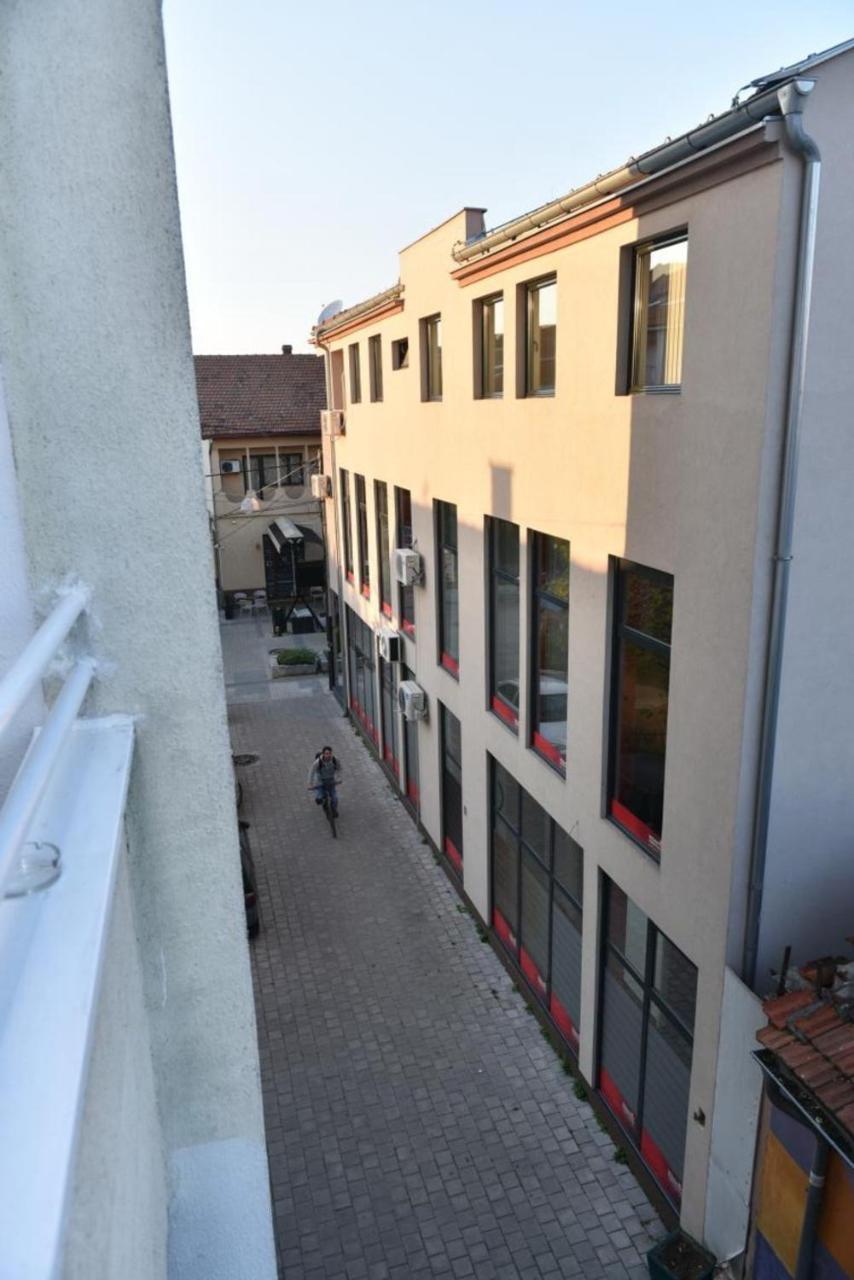 Promenada Apartmani Krusevac Luaran gambar