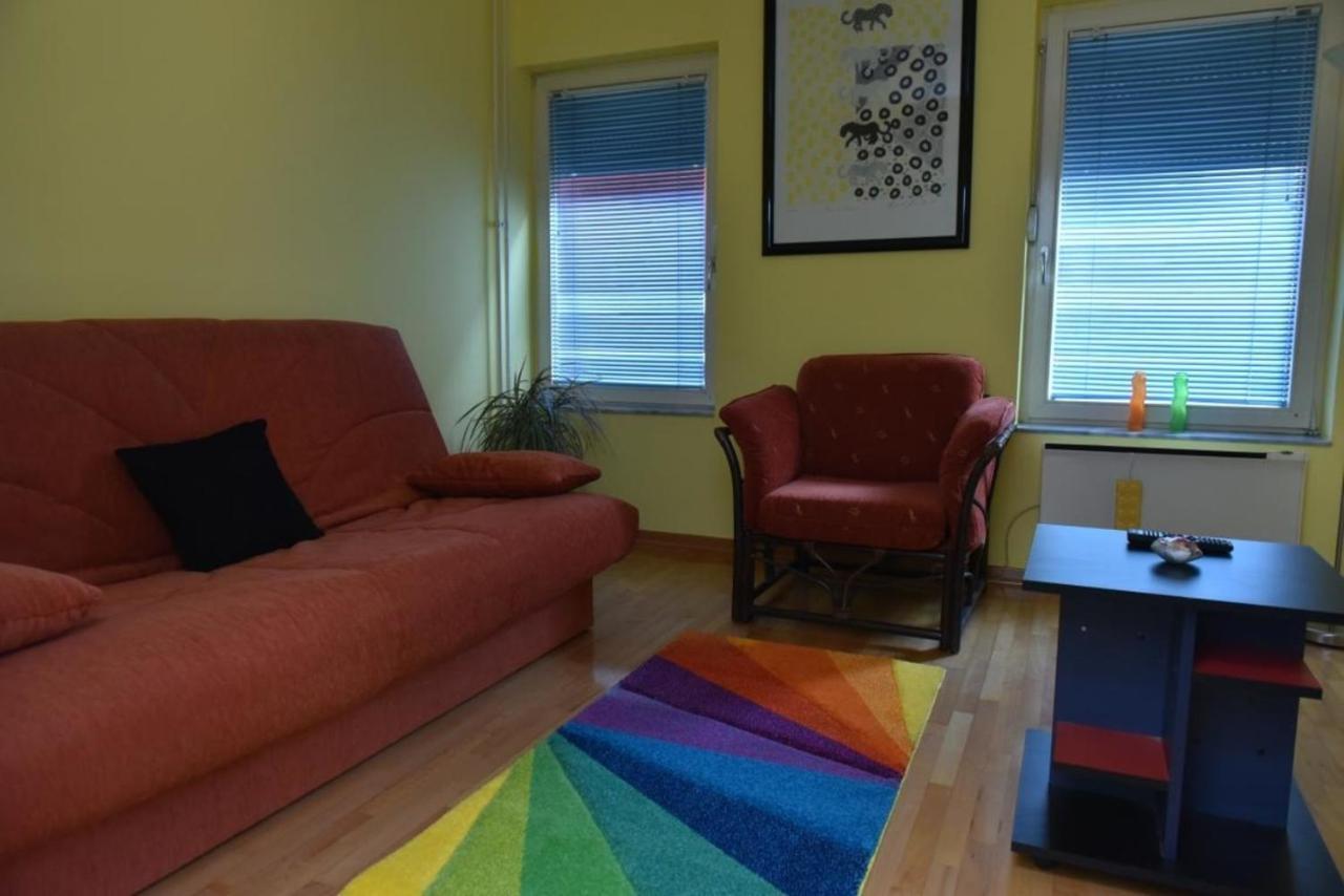 Promenada Apartmani Krusevac Luaran gambar
