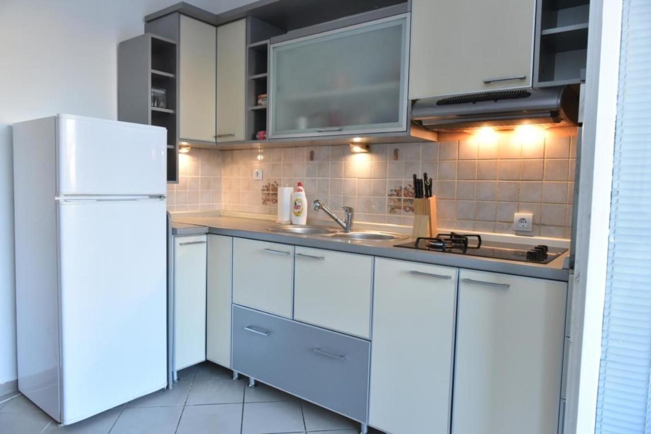 Promenada Apartmani Krusevac Luaran gambar