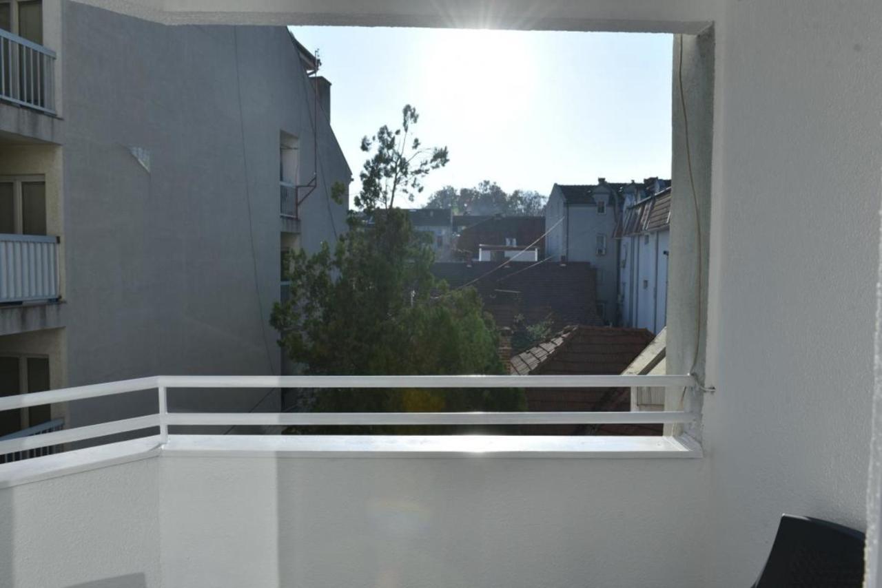 Promenada Apartmani Krusevac Luaran gambar