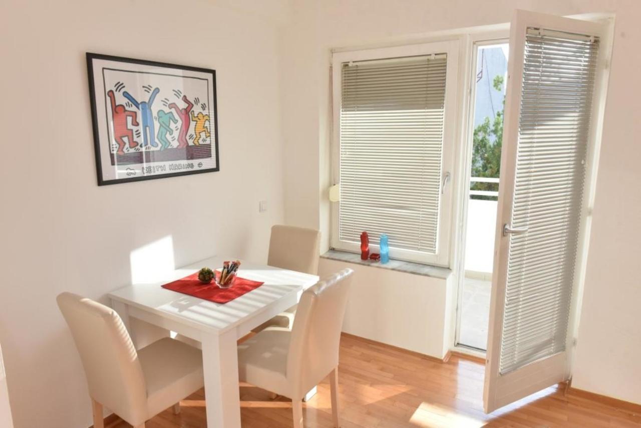 Promenada Apartmani Krusevac Luaran gambar
