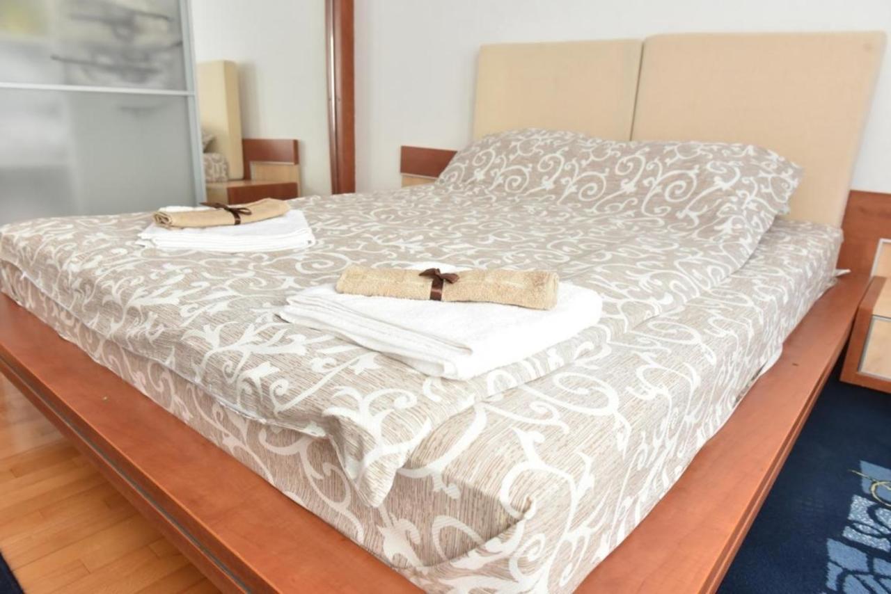 Promenada Apartmani Krusevac Luaran gambar