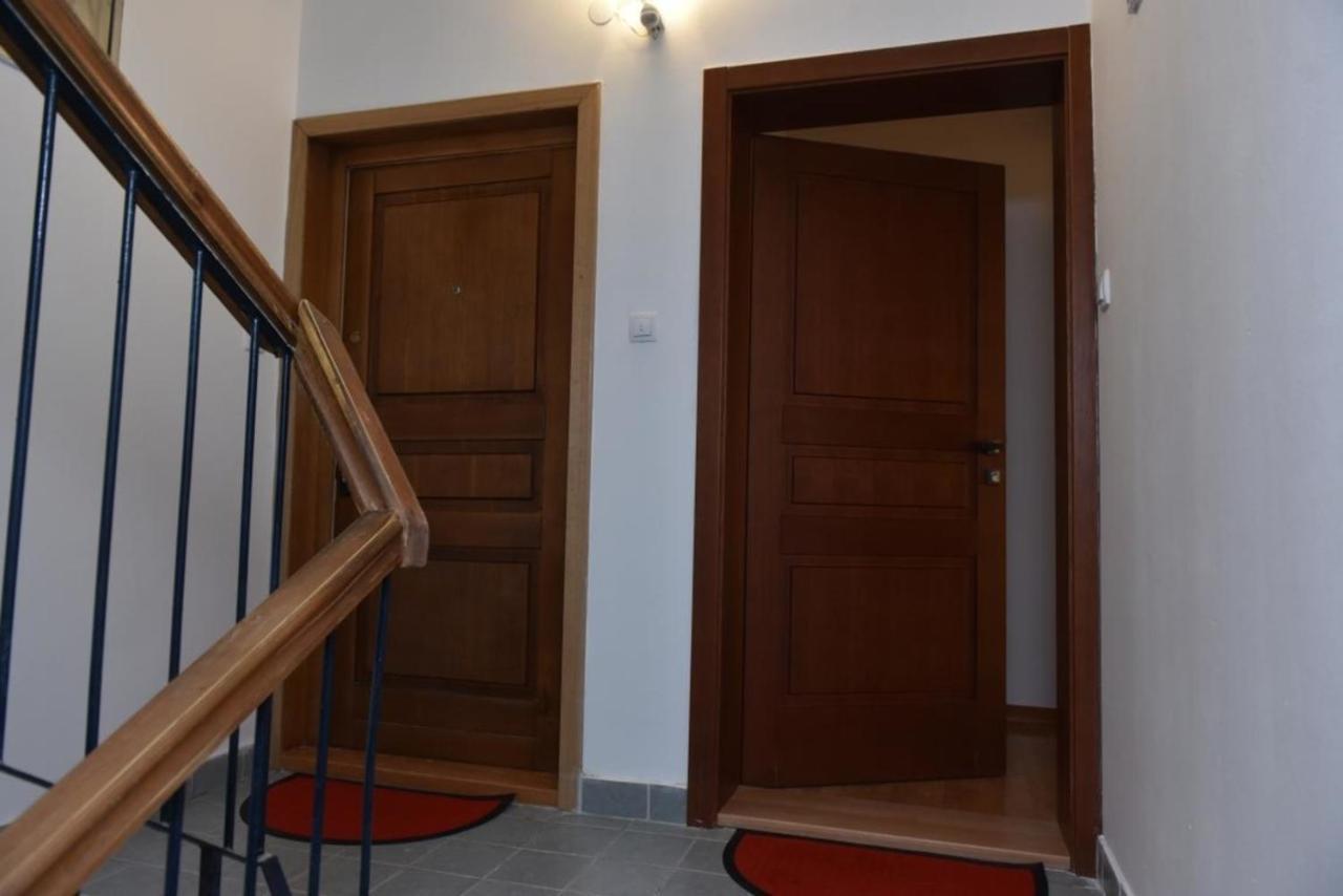 Promenada Apartmani Krusevac Luaran gambar