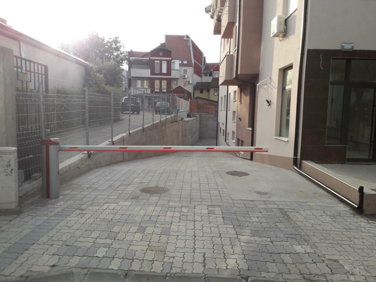 Promenada Apartmani Krusevac Luaran gambar
