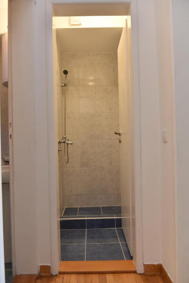 Promenada Apartmani Krusevac Luaran gambar